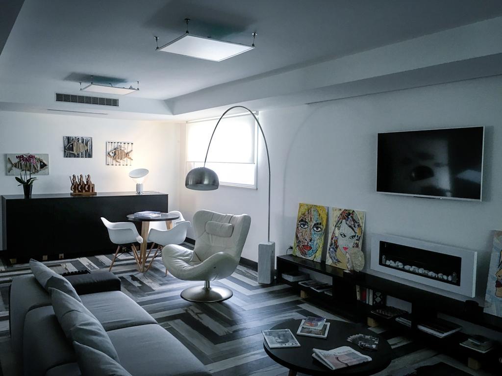 Bed and Breakfast Residenza Roma Тропеа Екстер'єр фото