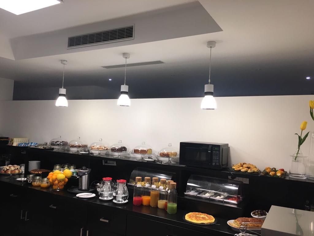 Bed and Breakfast Residenza Roma Тропеа Екстер'єр фото