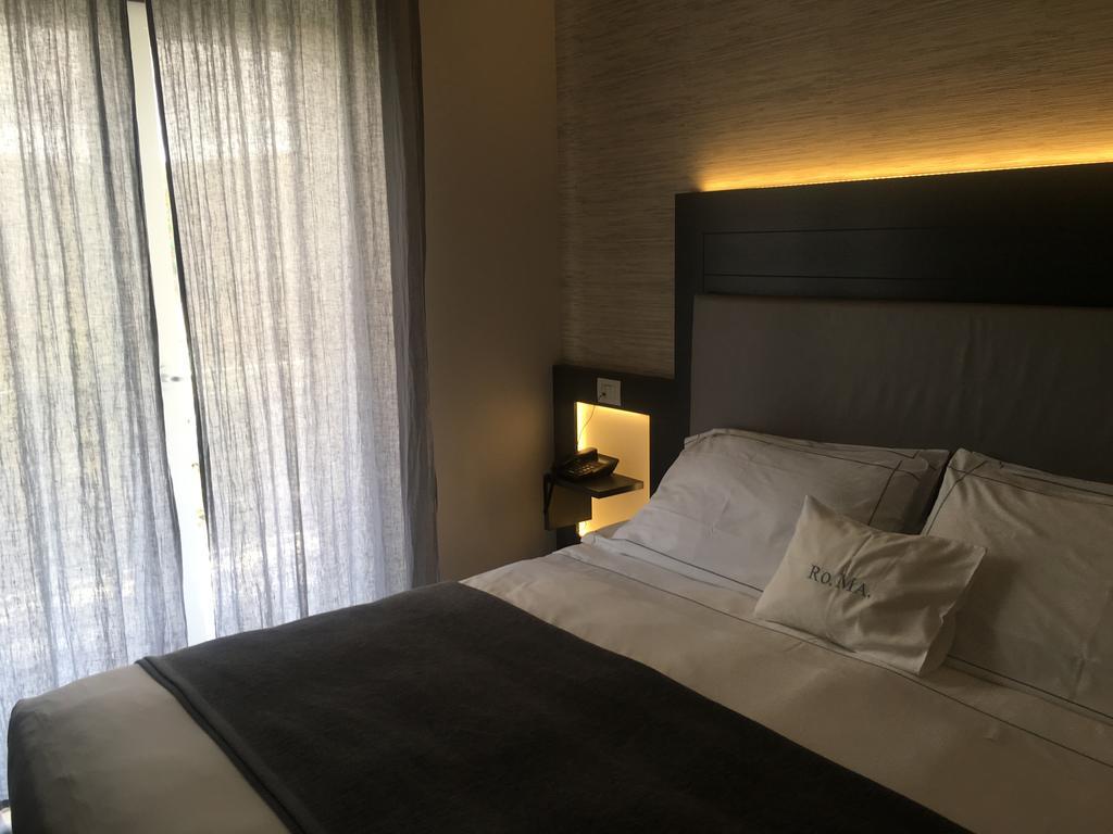 Bed and Breakfast Residenza Roma Тропеа Екстер'єр фото