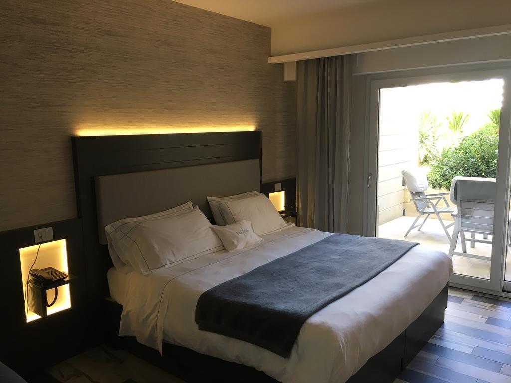 Bed and Breakfast Residenza Roma Тропеа Екстер'єр фото