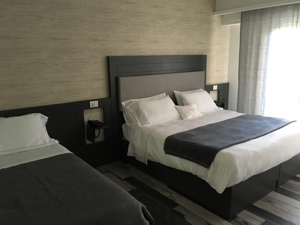 Bed and Breakfast Residenza Roma Тропеа Екстер'єр фото