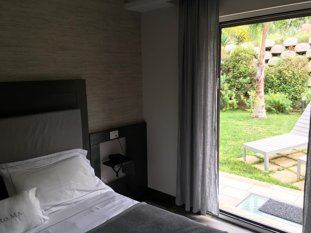 Bed and Breakfast Residenza Roma Тропеа Екстер'єр фото