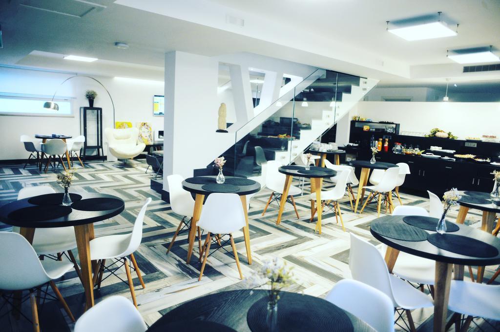 Bed and Breakfast Residenza Roma Тропеа Екстер'єр фото